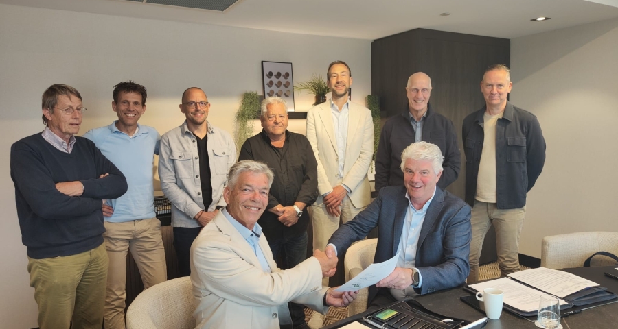 Samen sterker voor bodembescherming!